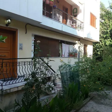 δημητρησ Διαμέρισμα *