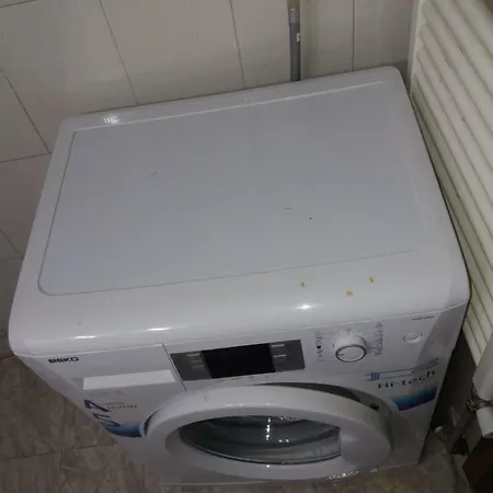 Διαμέρισμα δημητρησ